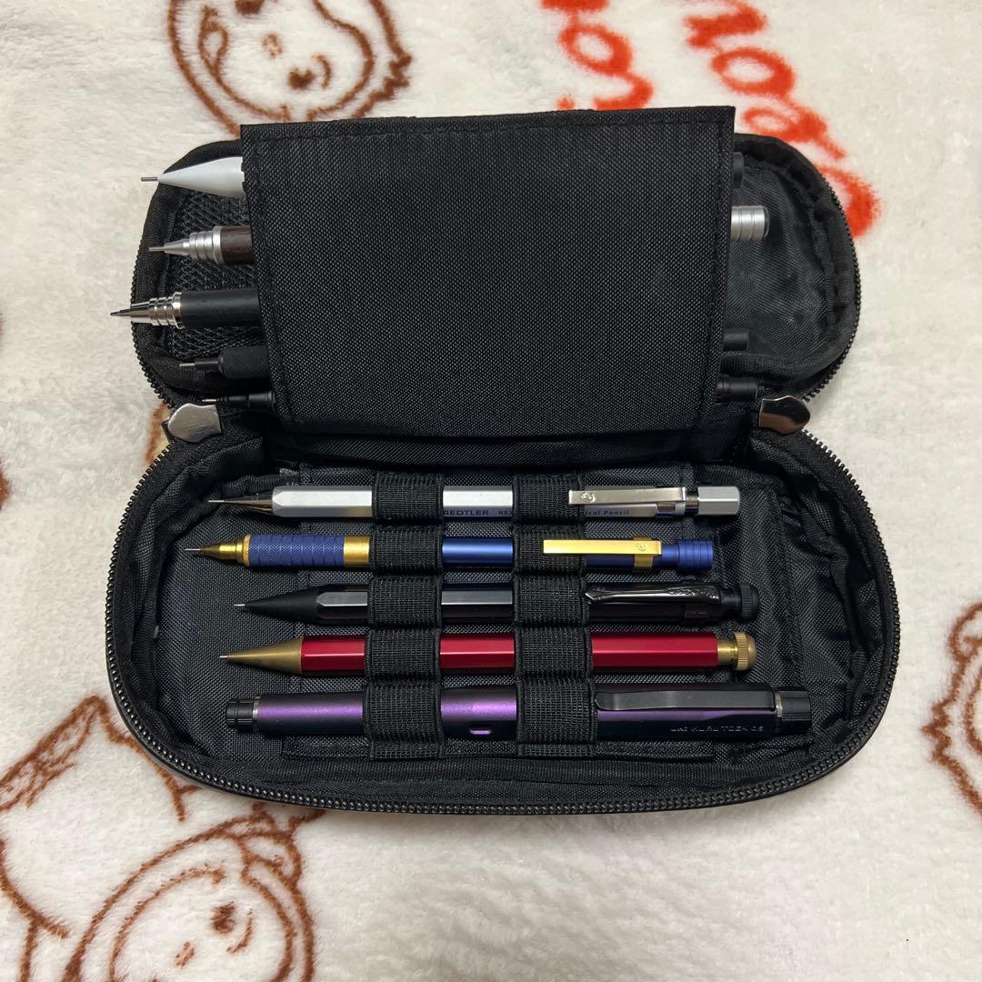 筆箱、シャーペンまとめ売り クリスマス限定セール - メルカリ