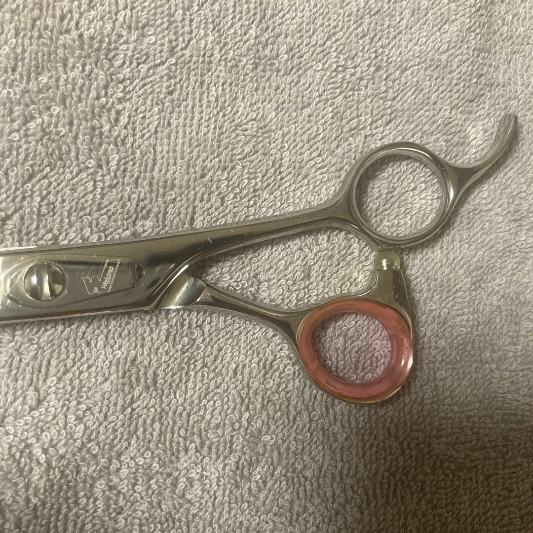 専用ページ⭐️ ハサミの若菜 スキバサミ Cobalt トリミングハサミ 日本製