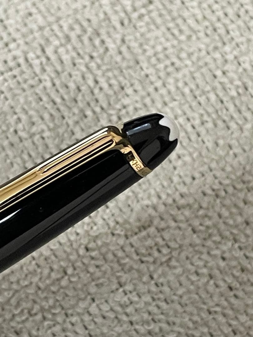 ◾️美品◾️モンブラン164 ボールペン◾️マイスターシュテュック クラシック◾️箱付◾️
