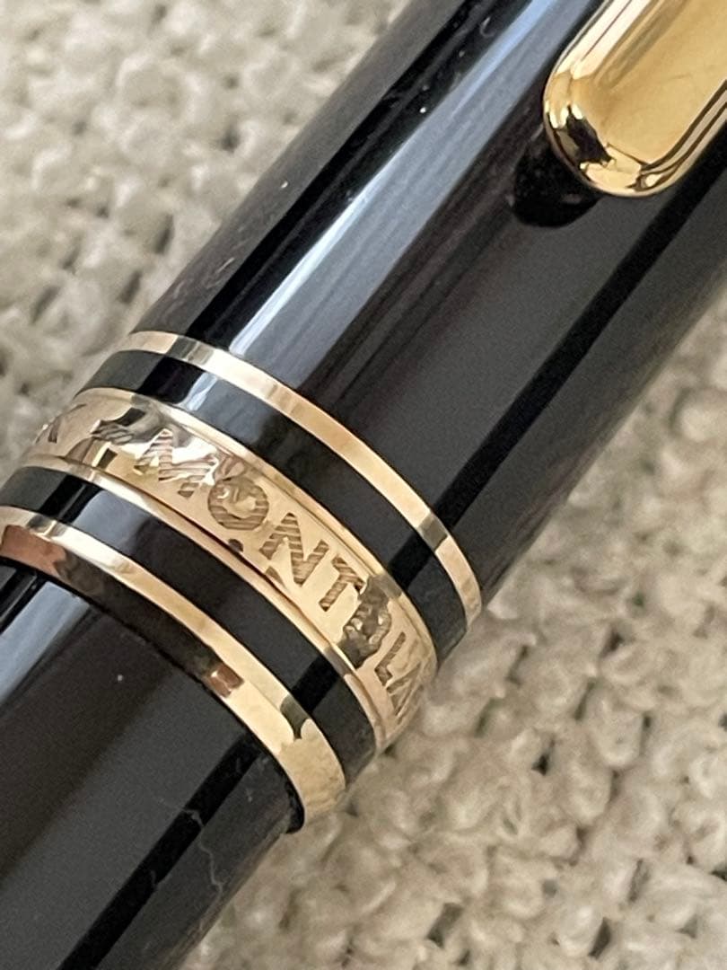 ◾️美品◾️モンブラン164 ボールペン◾️マイスターシュテュック クラシック◾️箱付◾️
