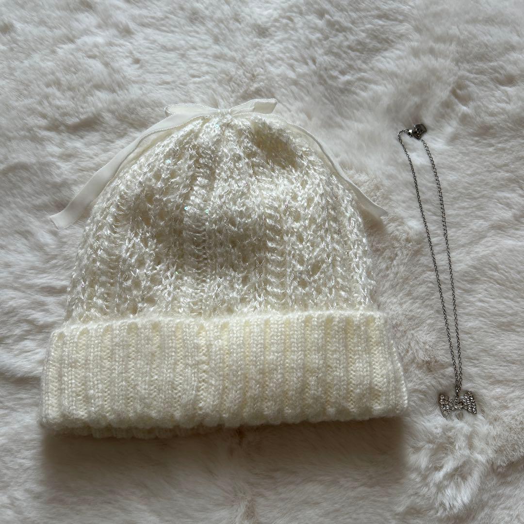 SOOR PLOOM Canary Cap M linen