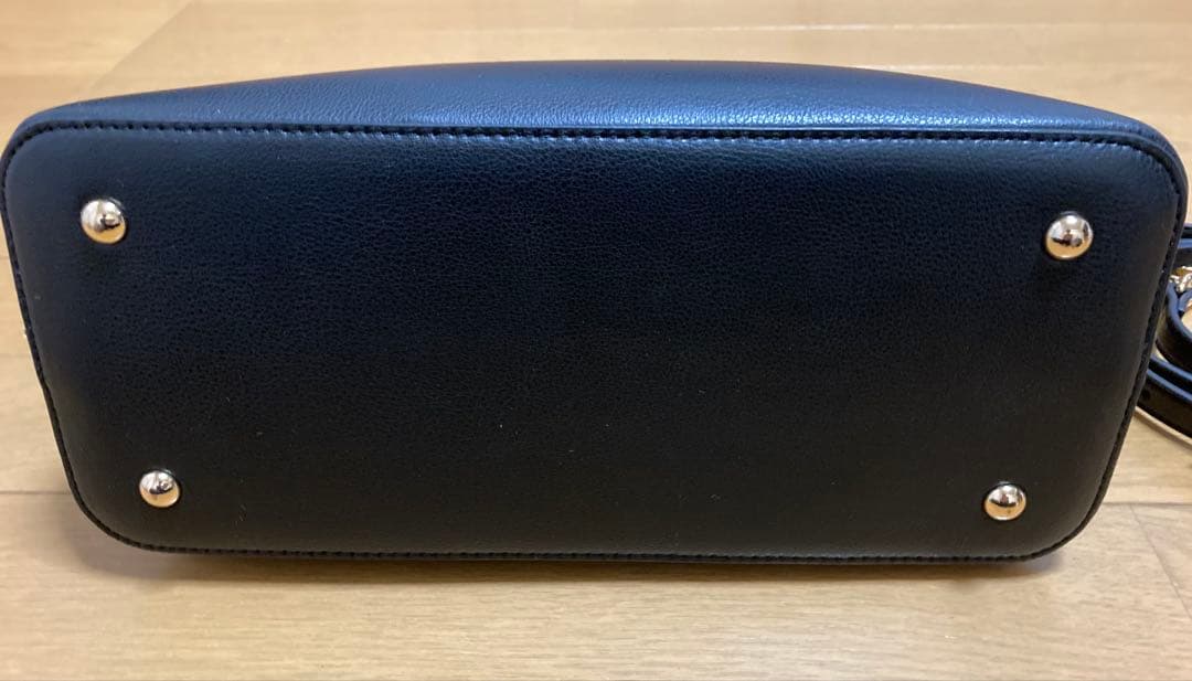 maru　アンタイトル　2wayバッグ