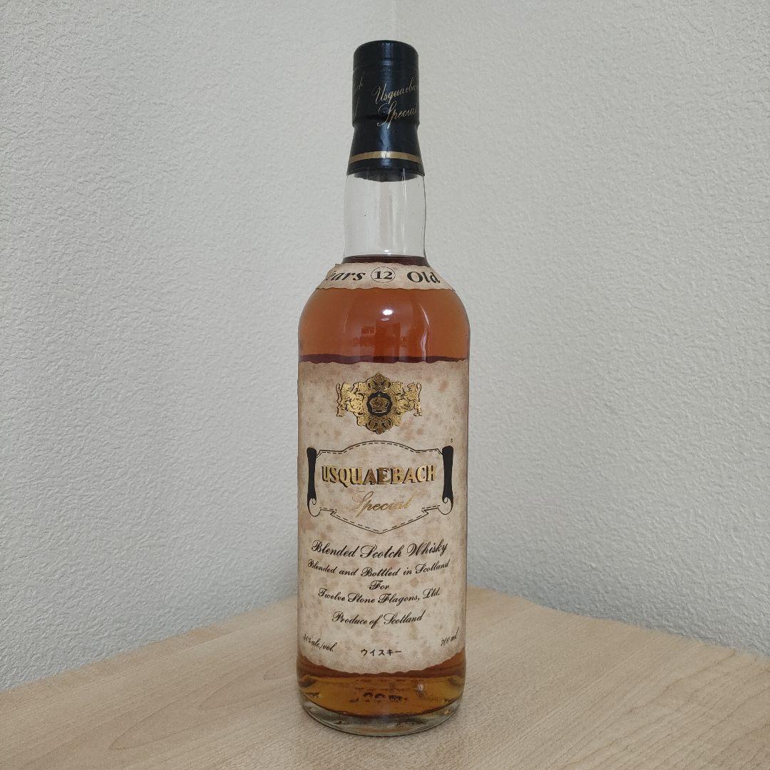 ウシュクベ スペシャル 12年 ウシュクベを学ぶ！味や種類、おすすめの