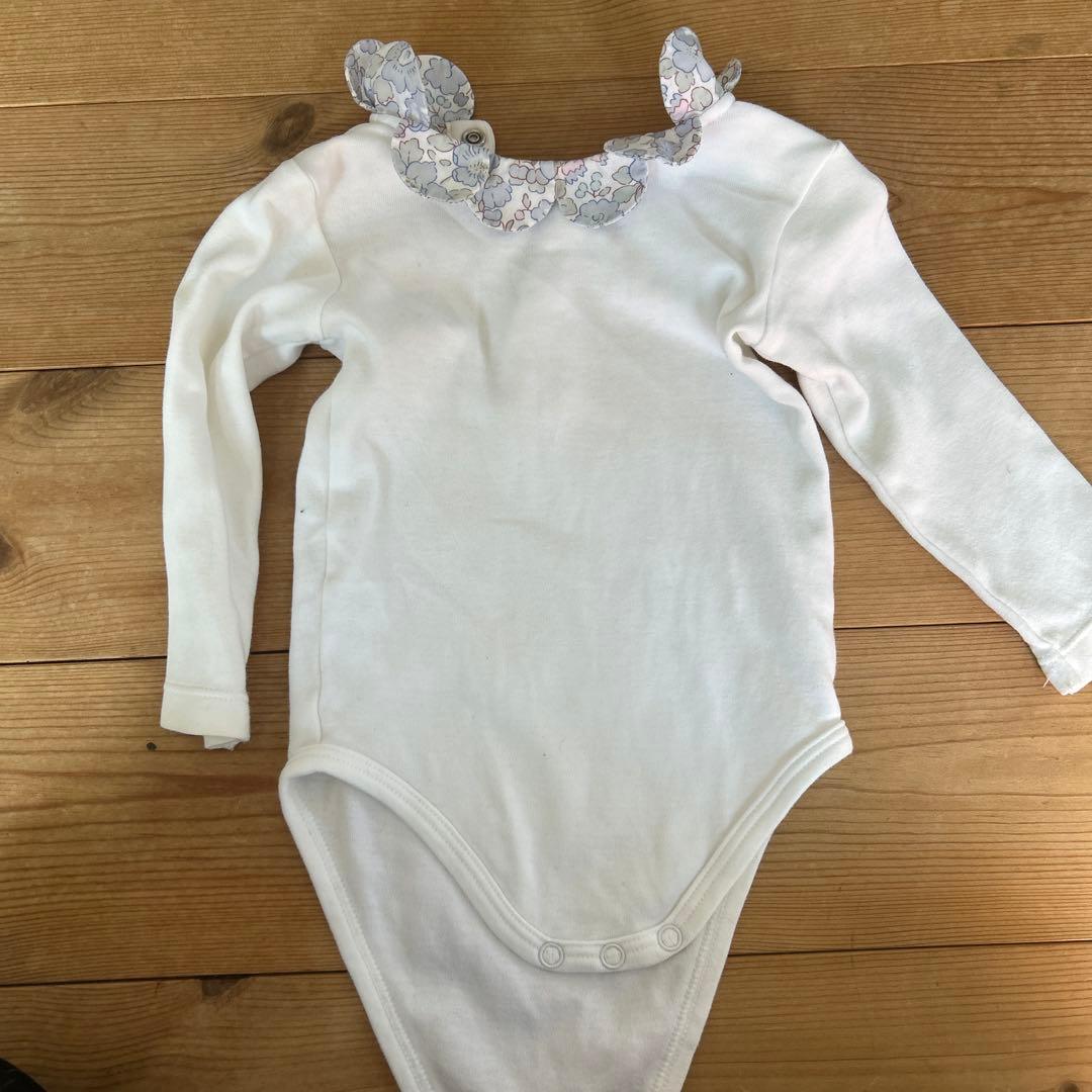 ジャカデイ　jacadi 12m 74cm セット