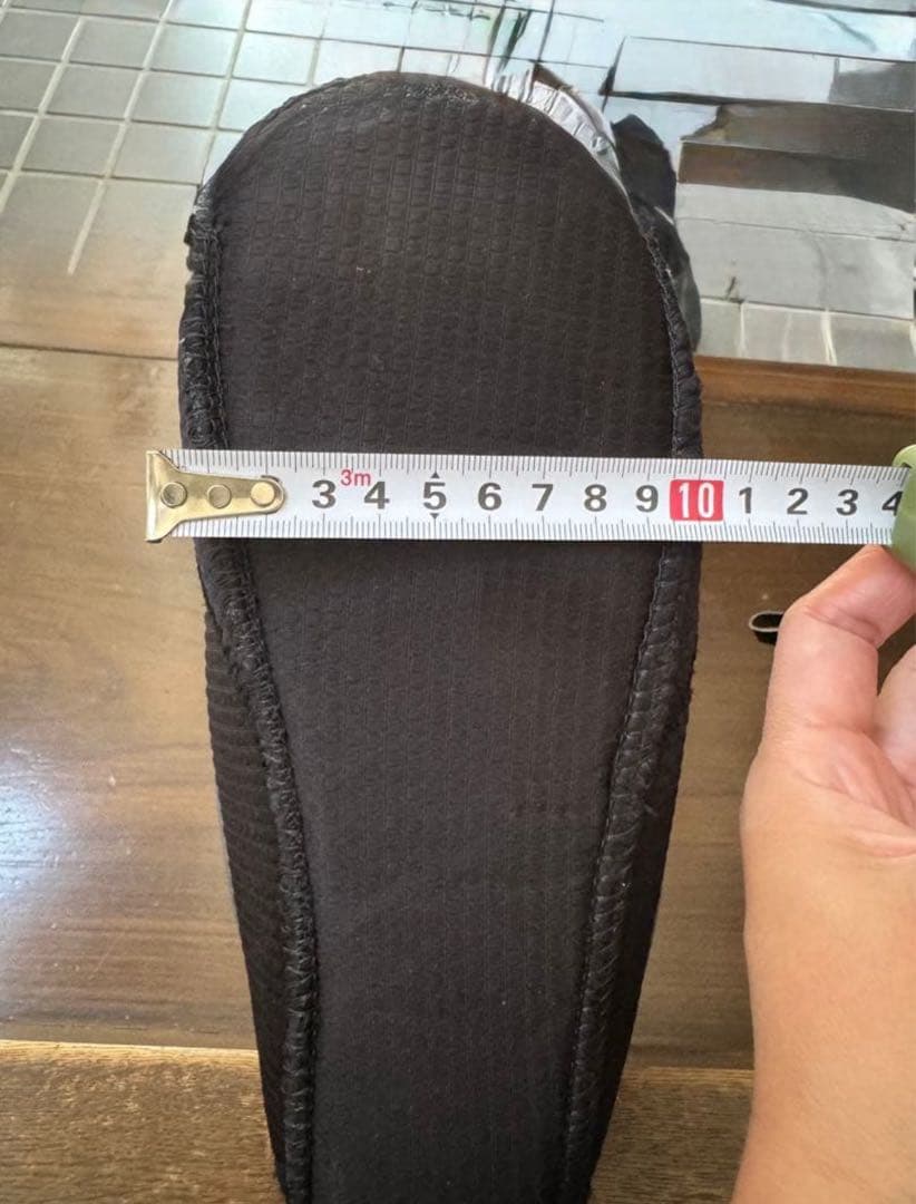 バートン　ステップオン　ブーツ　ルーラー　27