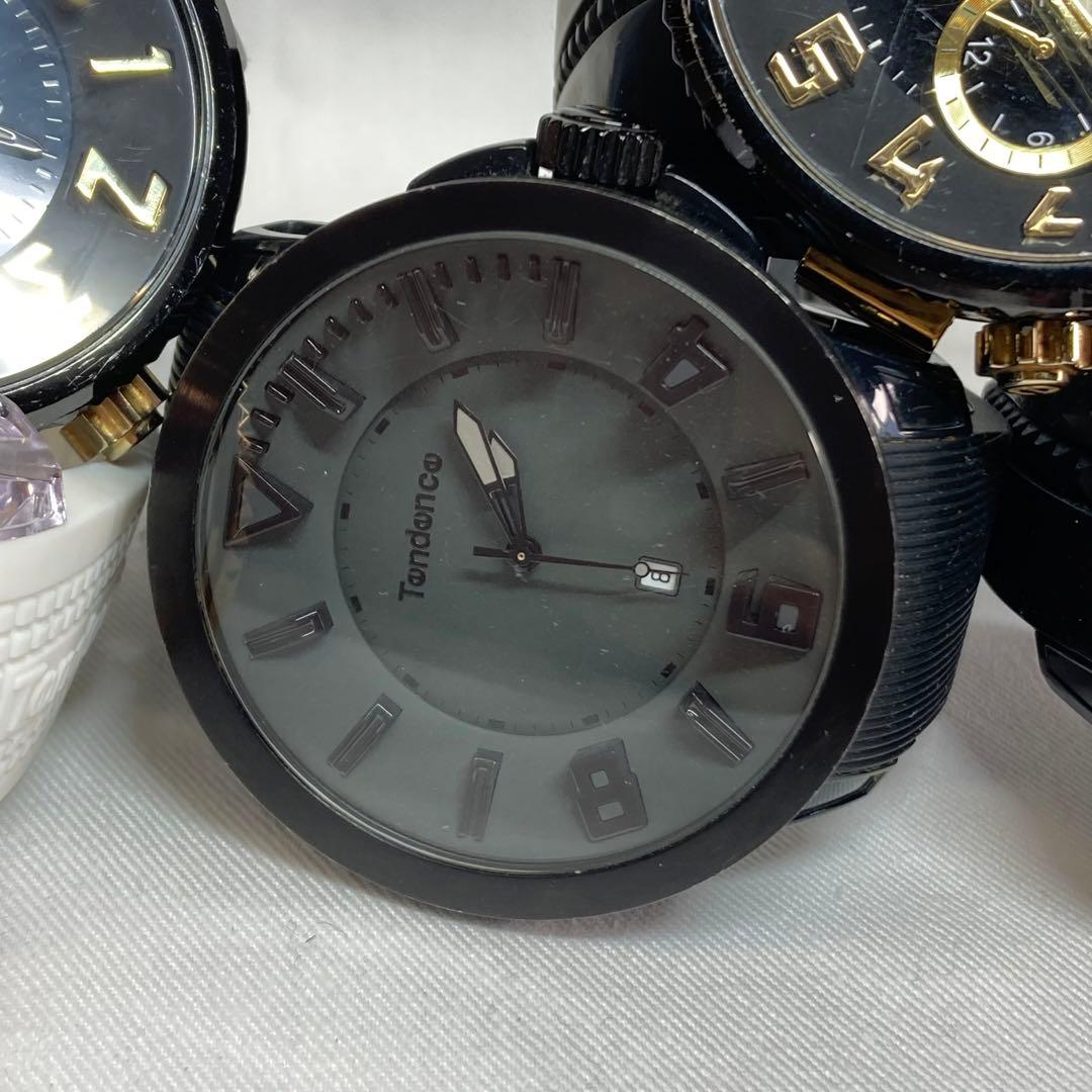 TENDENCE テンデンス メンズ腕時　　　　　　　　B236