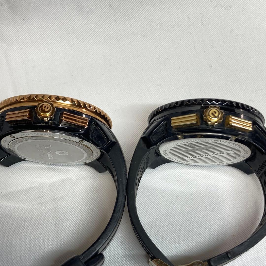 TENDENCE テンデンス メンズ腕時　　　　　　　　B236