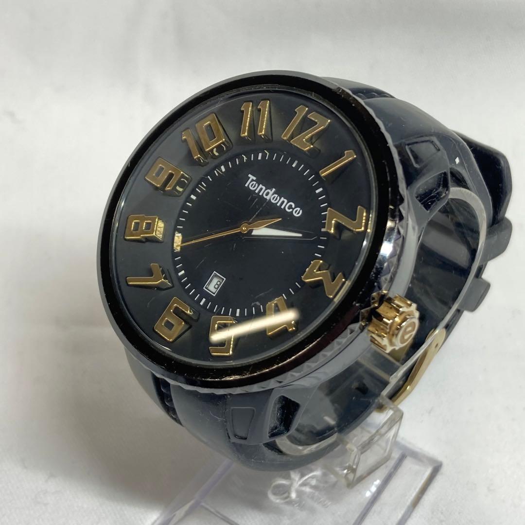 TENDENCE テンデンス メンズ腕時　　　　　　　　B236