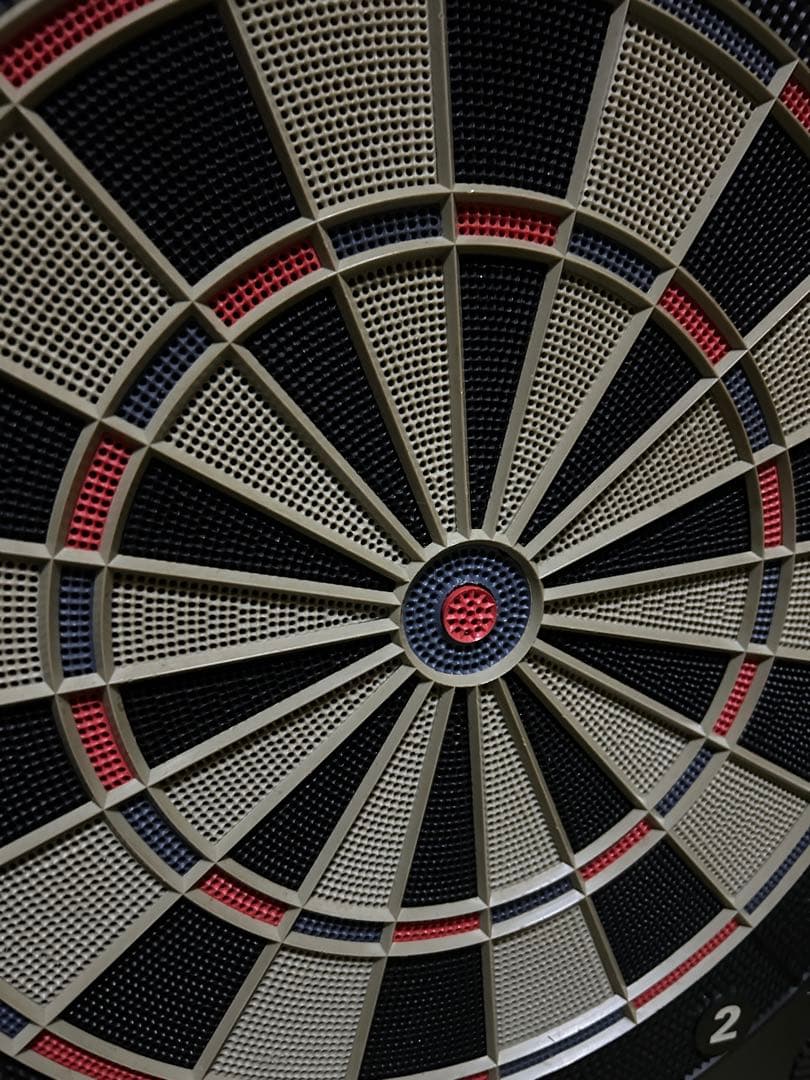 ダーツボード　BLITZERブリッツァー　BD-4 稼働品