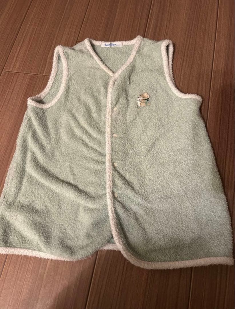 12/14まで　なつき　ミキハウス　子供服セット 22点おまとめ