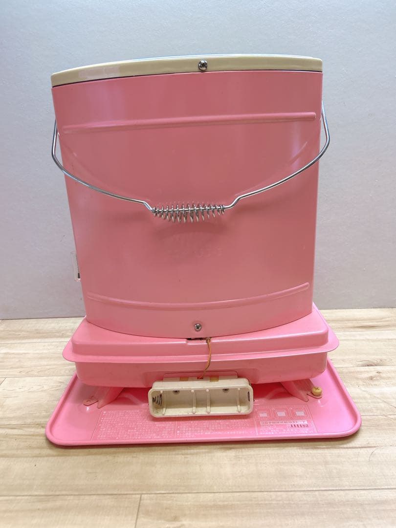 レトロ CORONA コロナ 石油ストーブ SRD-3