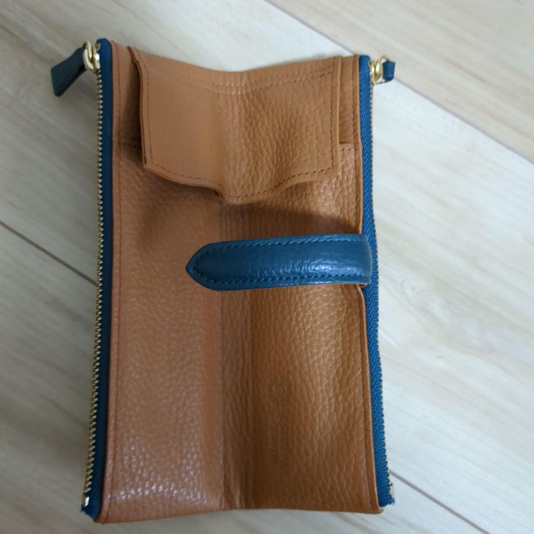 ルポペンケース 旧型 Cカンパニー ルポペンケース ターコイズブルー