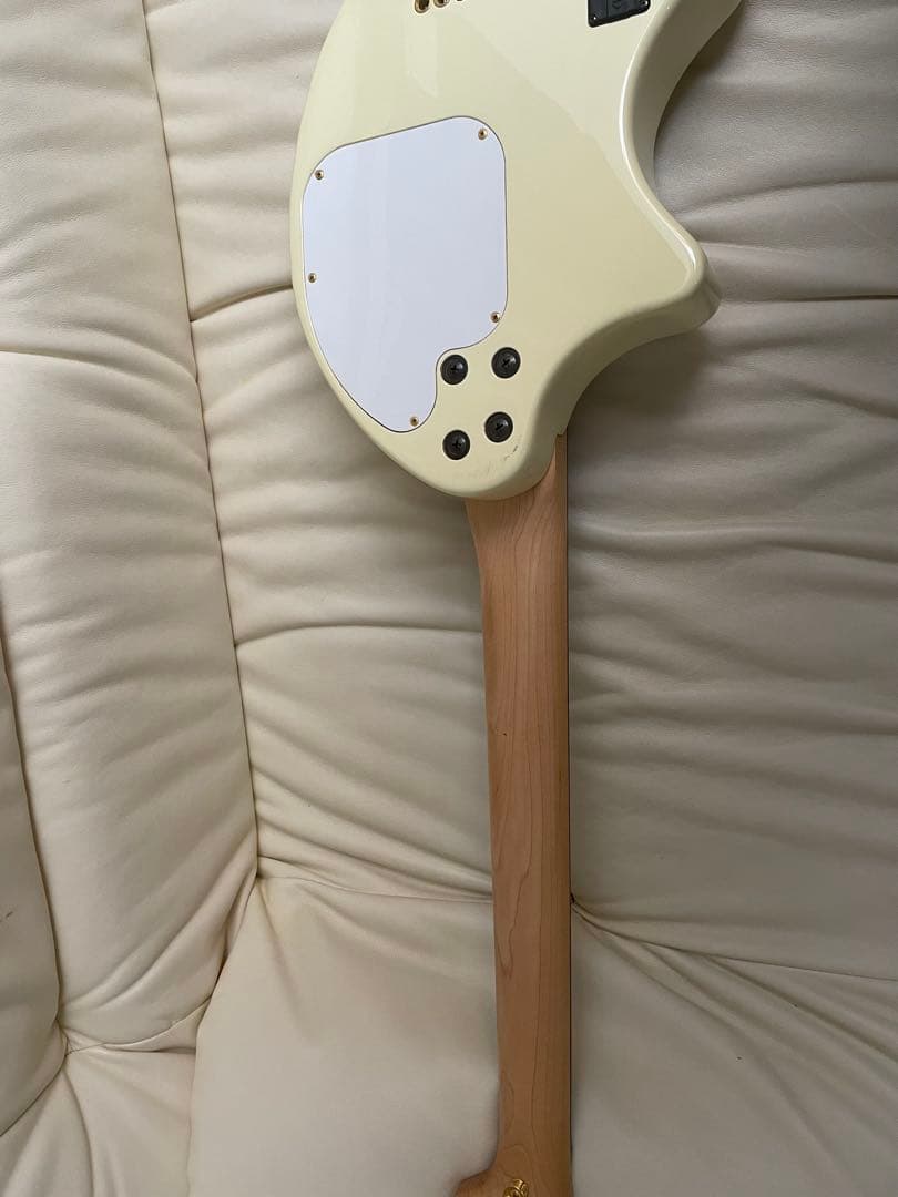 zo-3 ギター Fernandes ジャンク