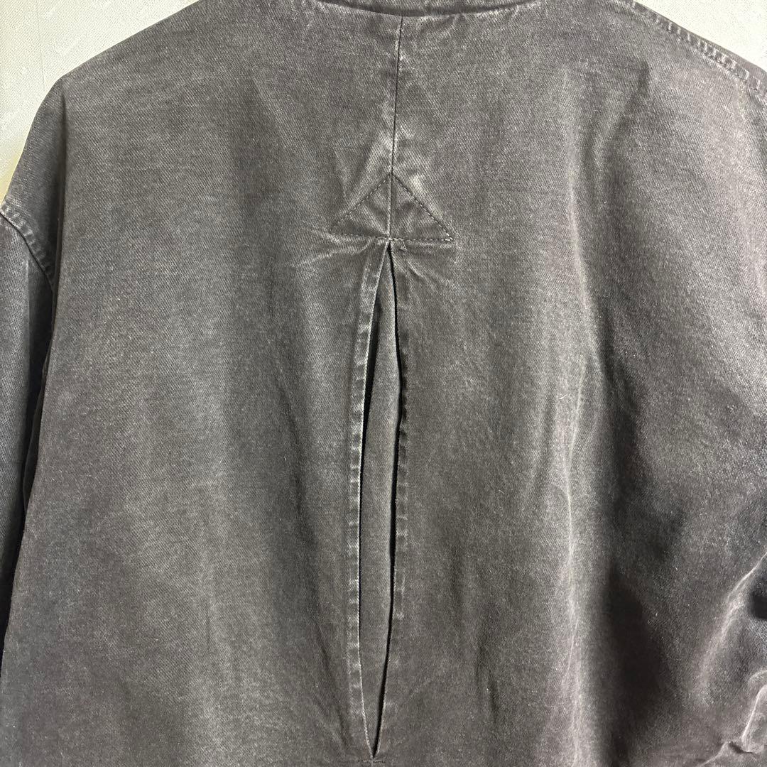 ベルスタッフ　belstff ジャケット　ライダース　コットン　イタリア製