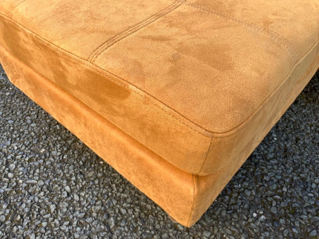 RELAX FORMリラックスフォーム マウルス　スモールカウチソファ