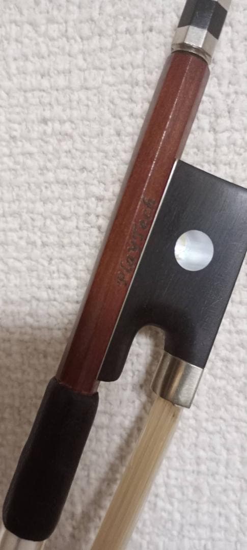 【新品】初心者向けバイオリンセット一式 4/4サイズ 楽器専門店で整備調整済み