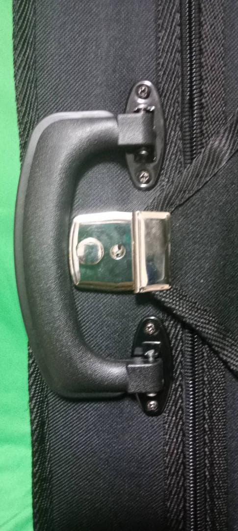 【新品】初心者向けバイオリンセット一式 4/4サイズ 楽器専門店で整備調整済み