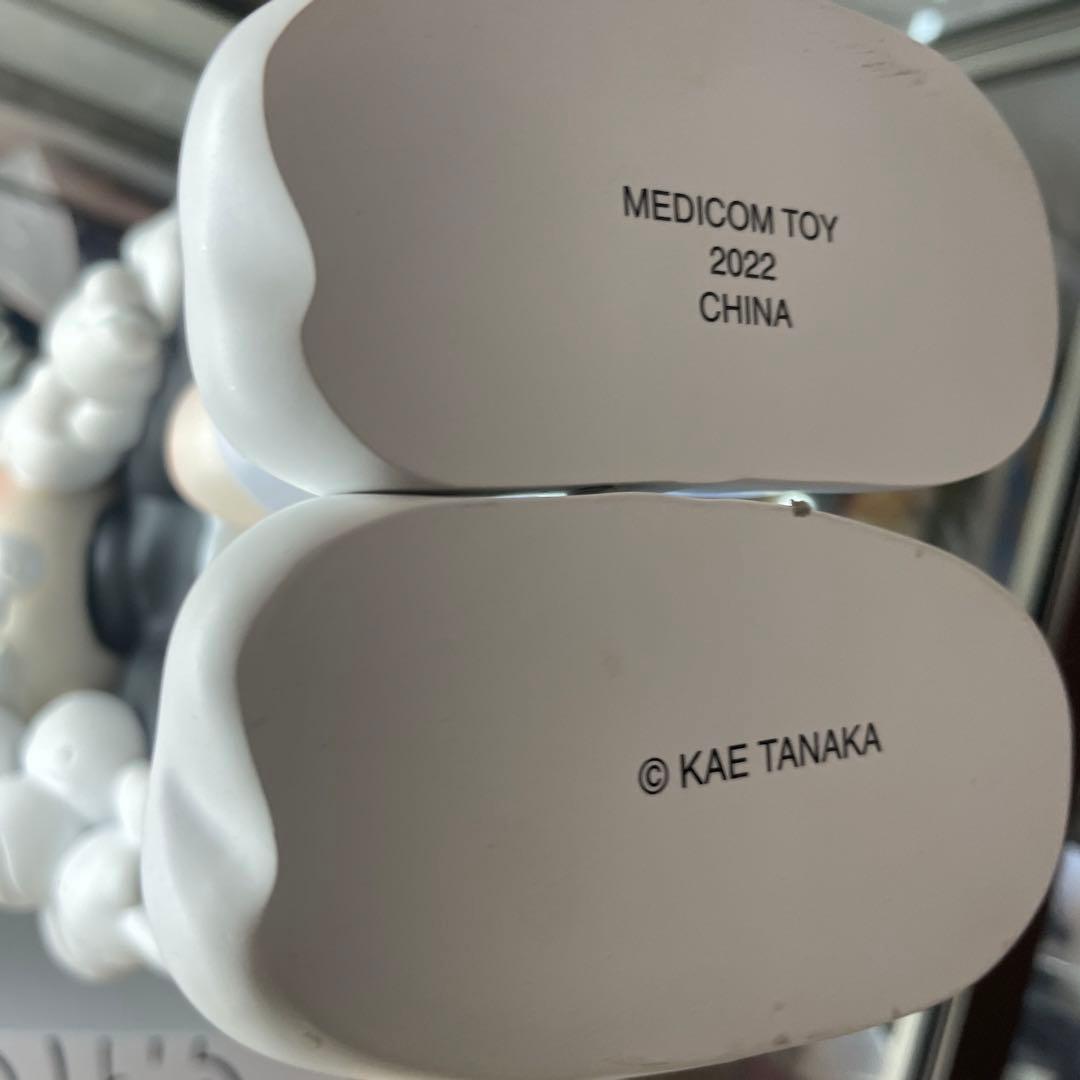 田中かえ 立体スタテュー