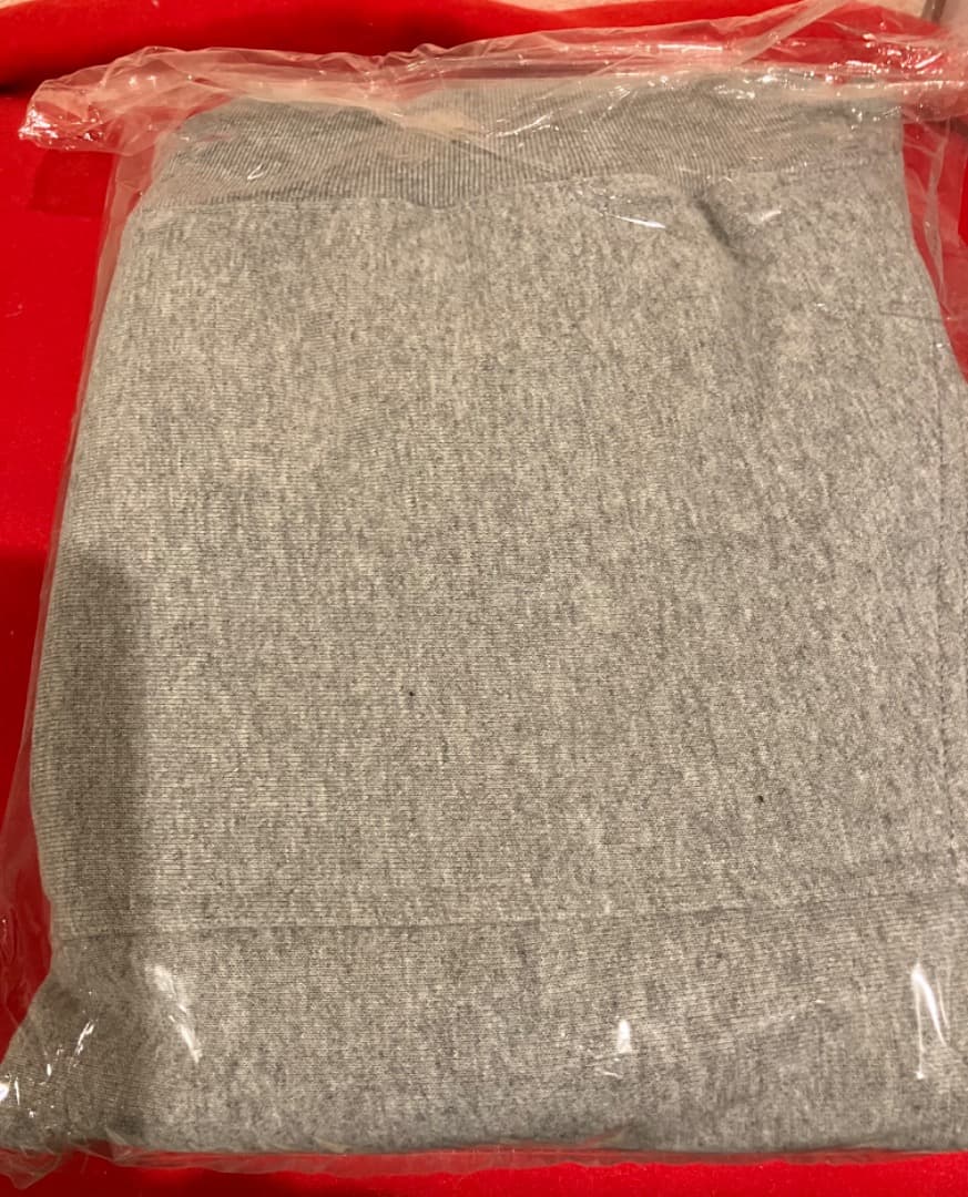 Mary J.Blige パーカー　XL 新品未使用　アップルバム