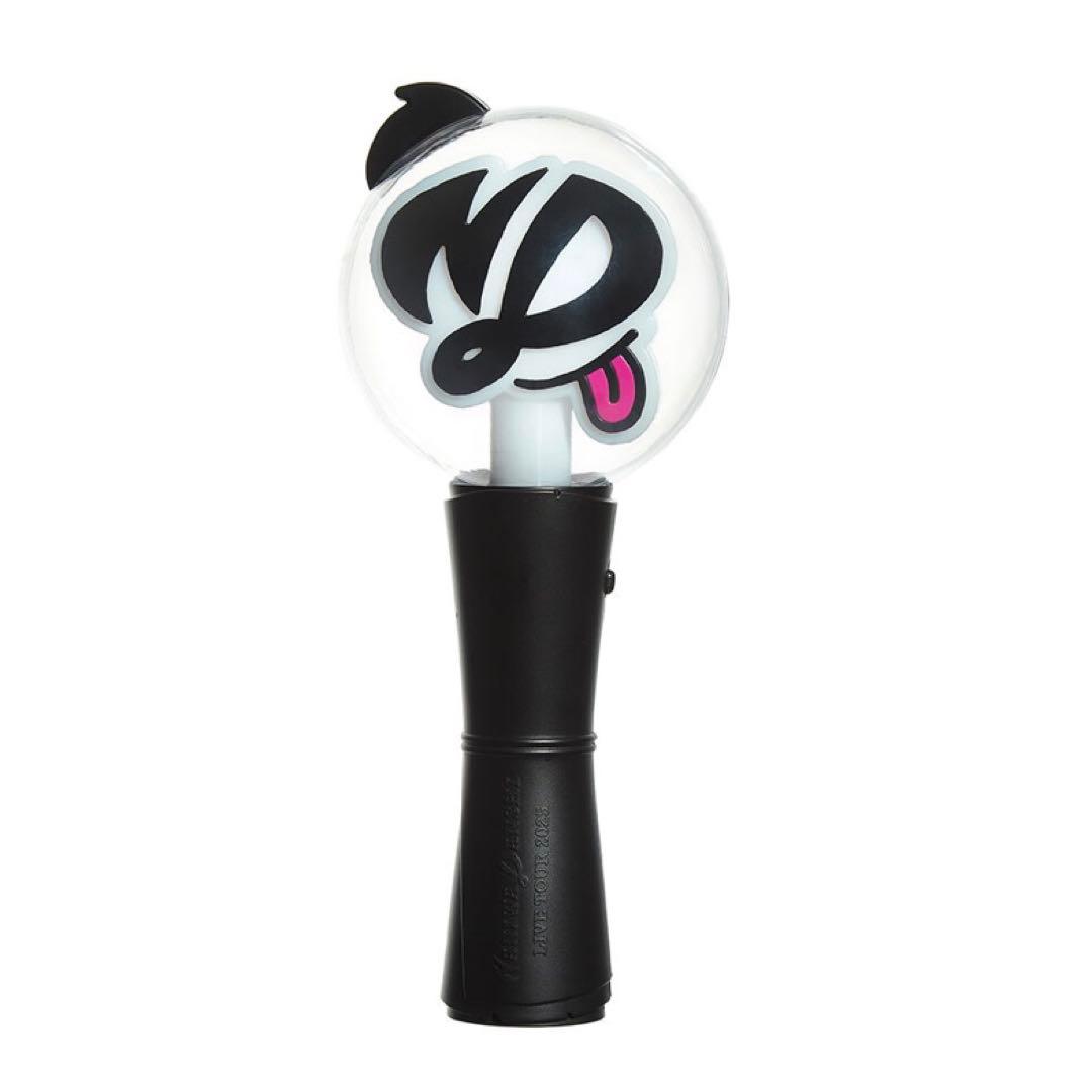 なにわ男子 BON BON VOYAGE ペンライト - メルカリ