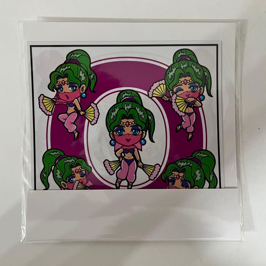 神憶六武衆　真おくのほそ道　スタジオメルファン