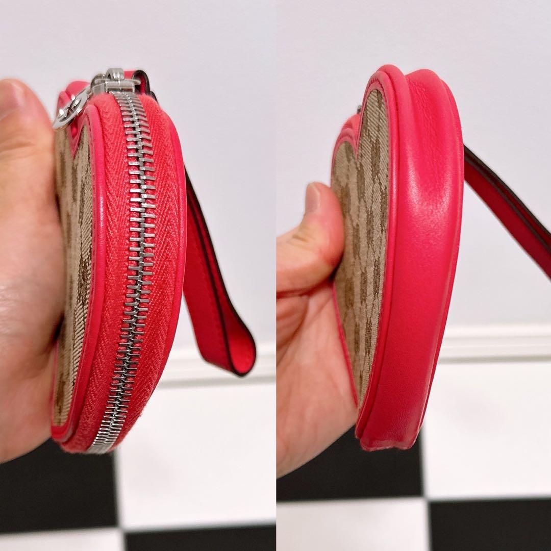 《ほぼ未使用》GUCCI(グッチ)ケース