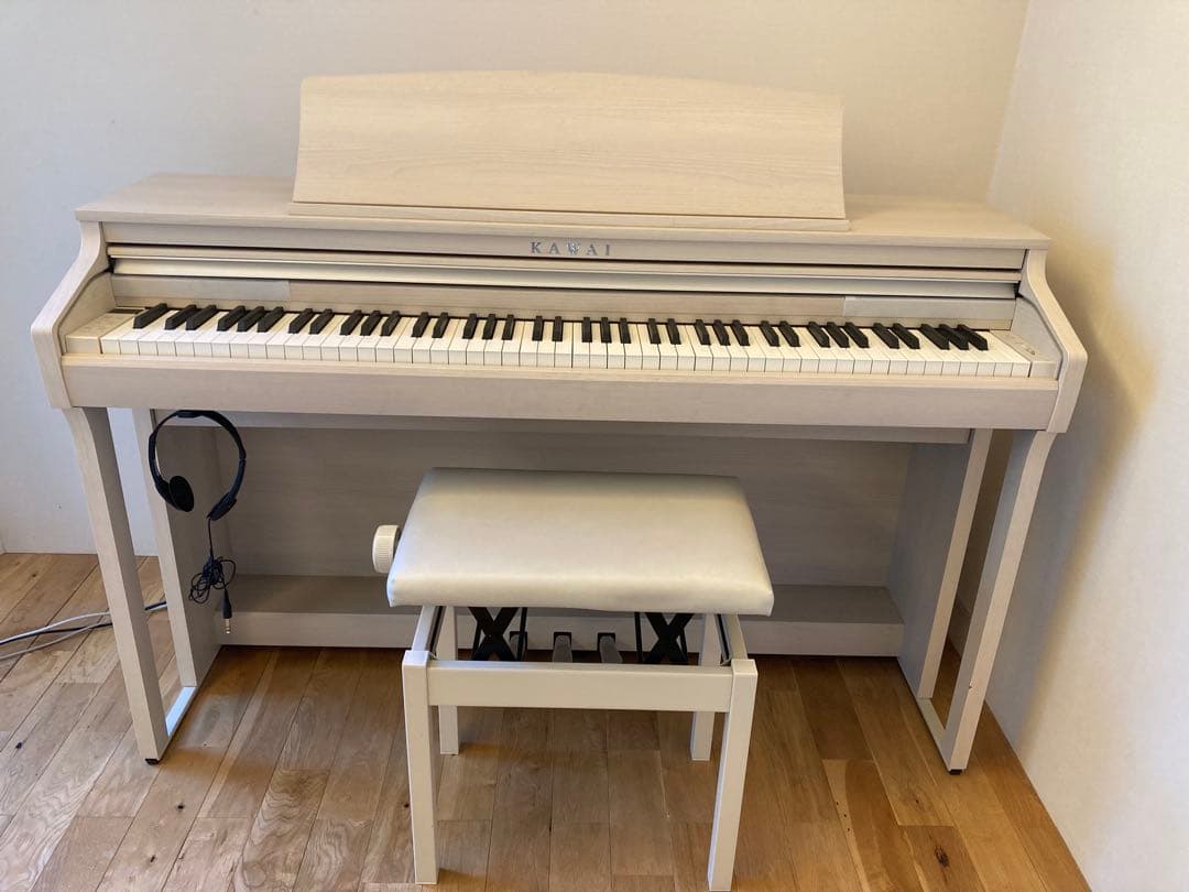 希少 VICTOR アップライトピアノ 文部省検査合格品 教育用 練習用に
