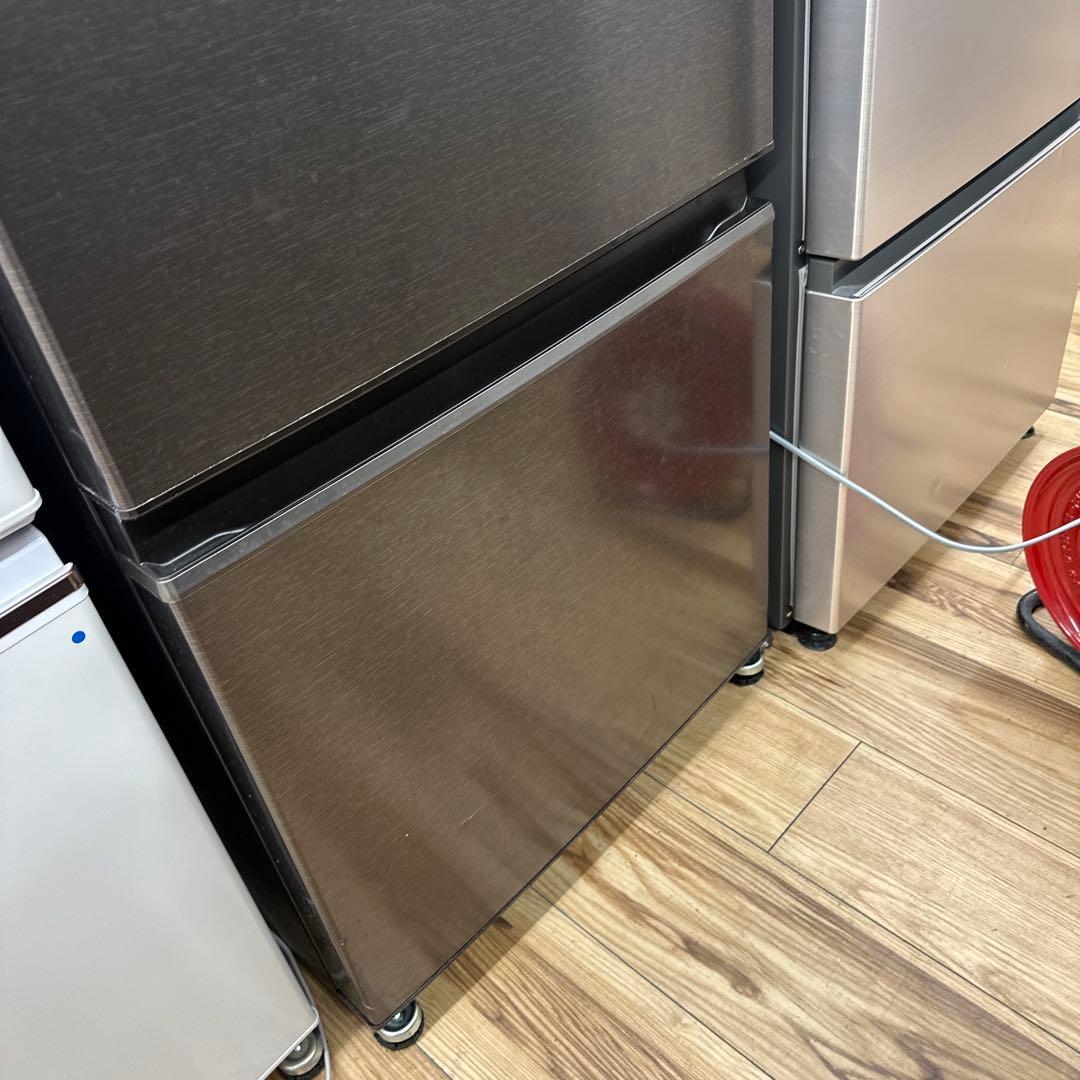 持ち帰り大歓迎 三菱 冷蔵庫 製氷付き 365L 2023年 大容量