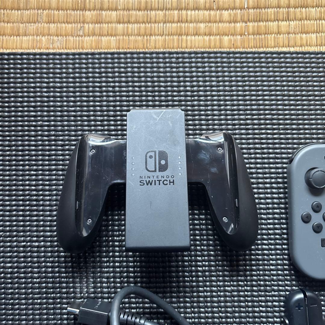 Nintendo Switch 本体 256GBメモリーカード付き