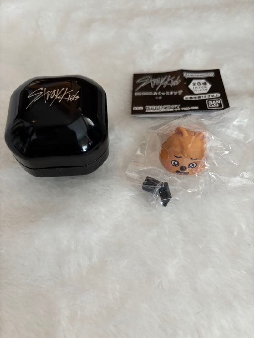 straykids HAN QUOKKA skzoo まとめ売り