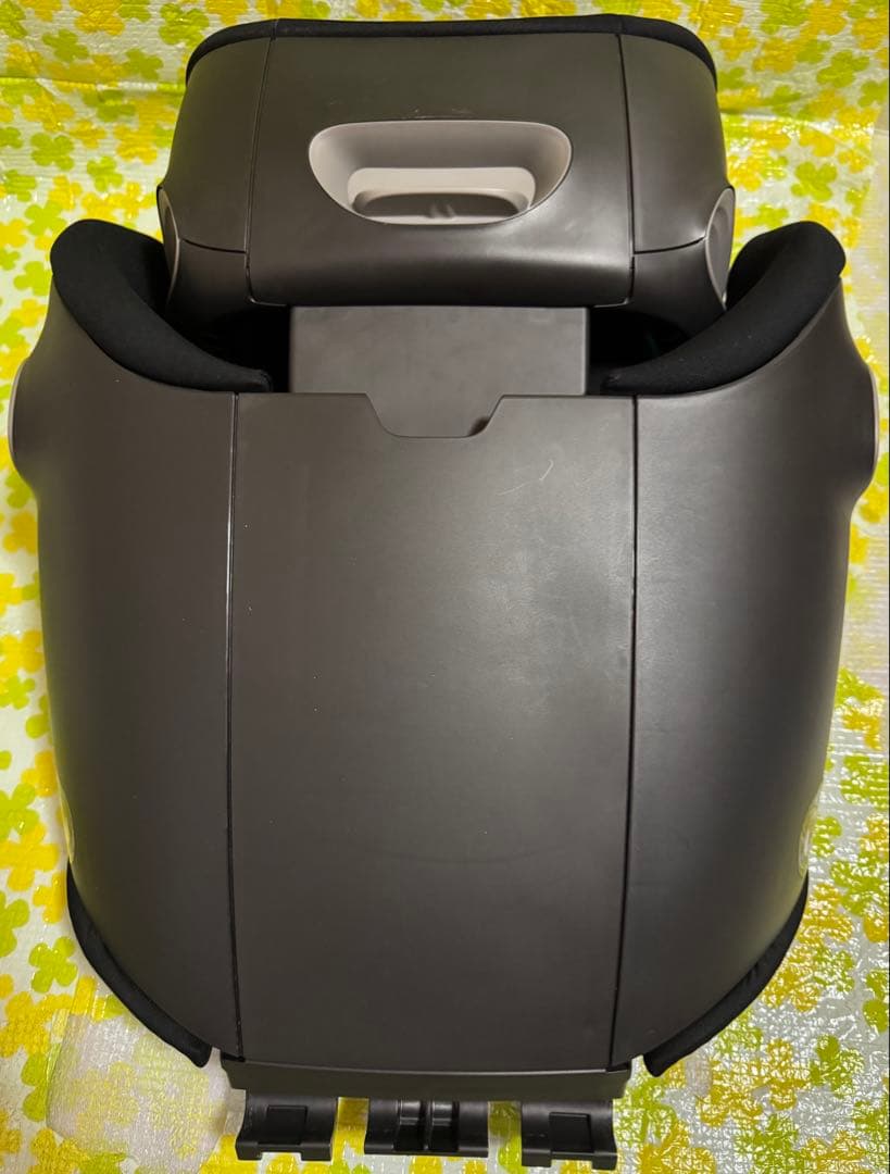 S*O様 cybex サイベックス SOLUTION ソリューション S2 i-