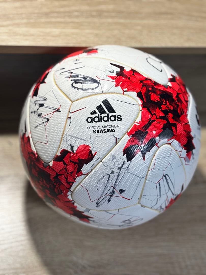 W杯フランス大会公式試合球Tricore サッカーボールmolten空気入れ付