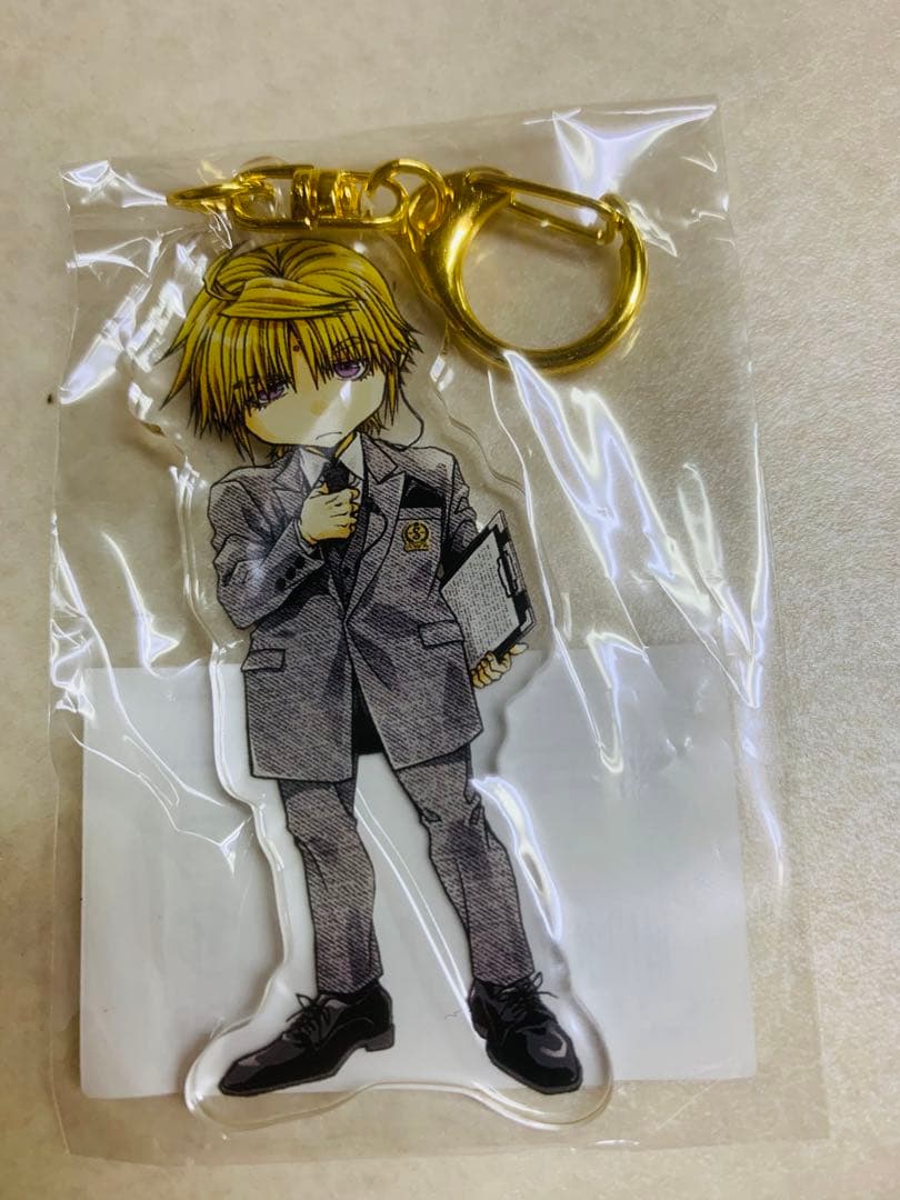 夏目友人帳 クリアファイル 人吉 夏目貴志 にゃんこ先生