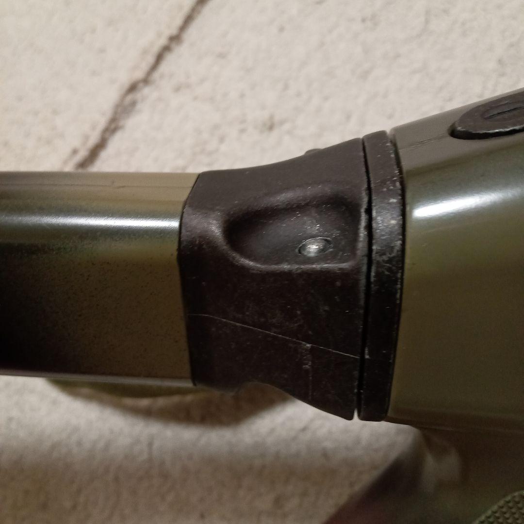 マルシン工業　レインジャーカービン　エアコキ　おもちゃ