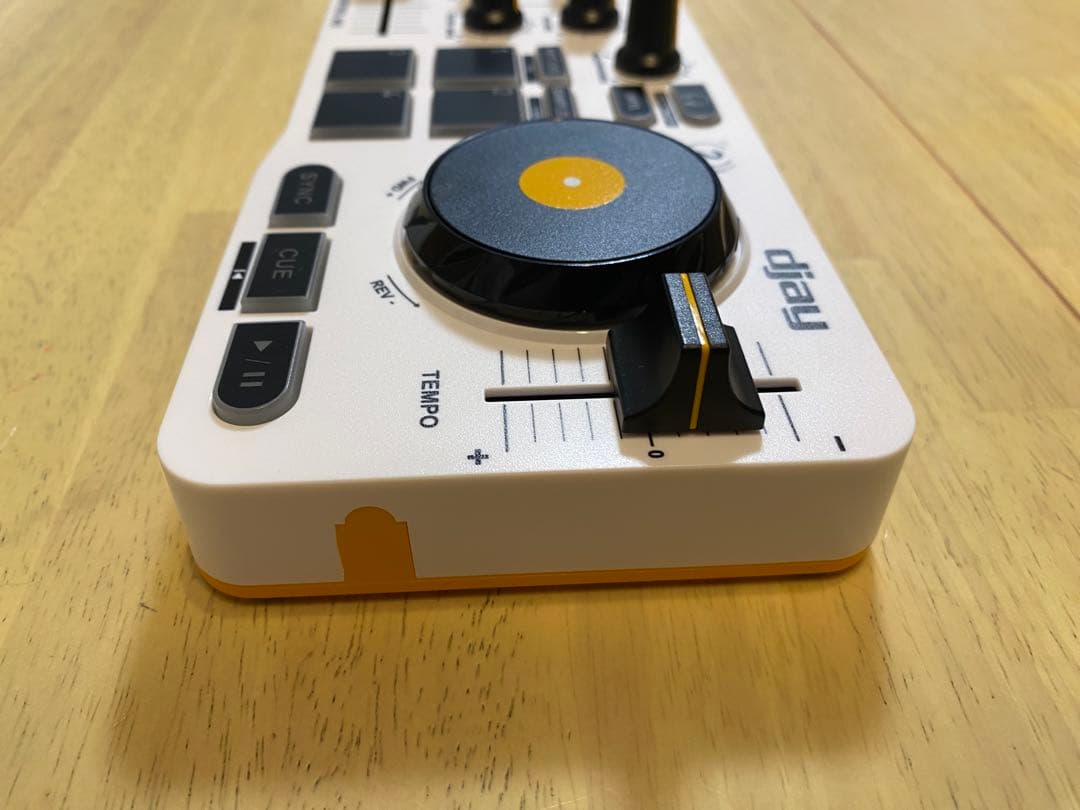 ケース付き】Hercules DJControl Mix