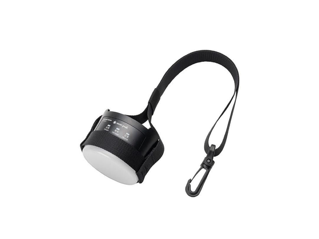 スノーピーク 一酸化炭素チェッカー ST-151 新品未使用 - メルカリ