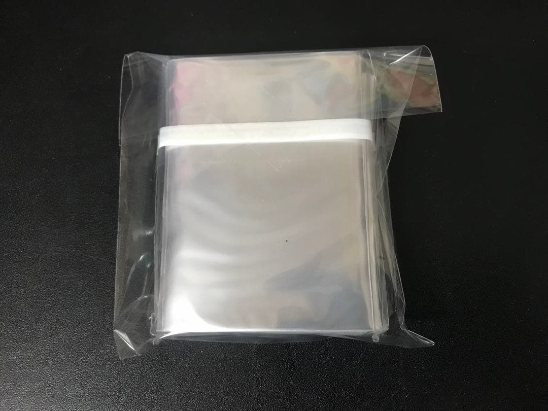 スリーブ 未開封 リリカルなのは 高町なのは イベント限定