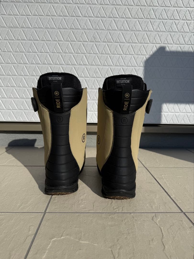 スノーボード 24-25 RIDE LASSO PRO