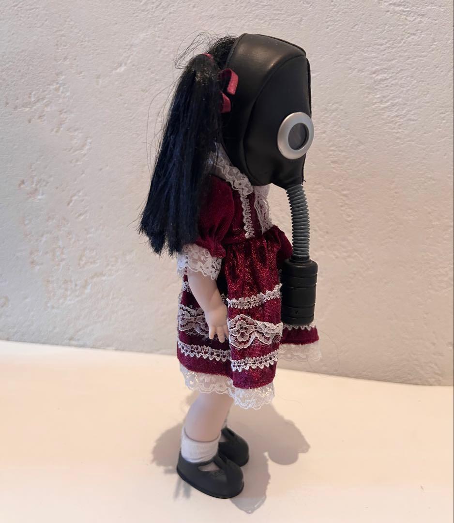 SF・ファンタジー・ホラー Living Dead Dolls Series 9 Toxic Molly