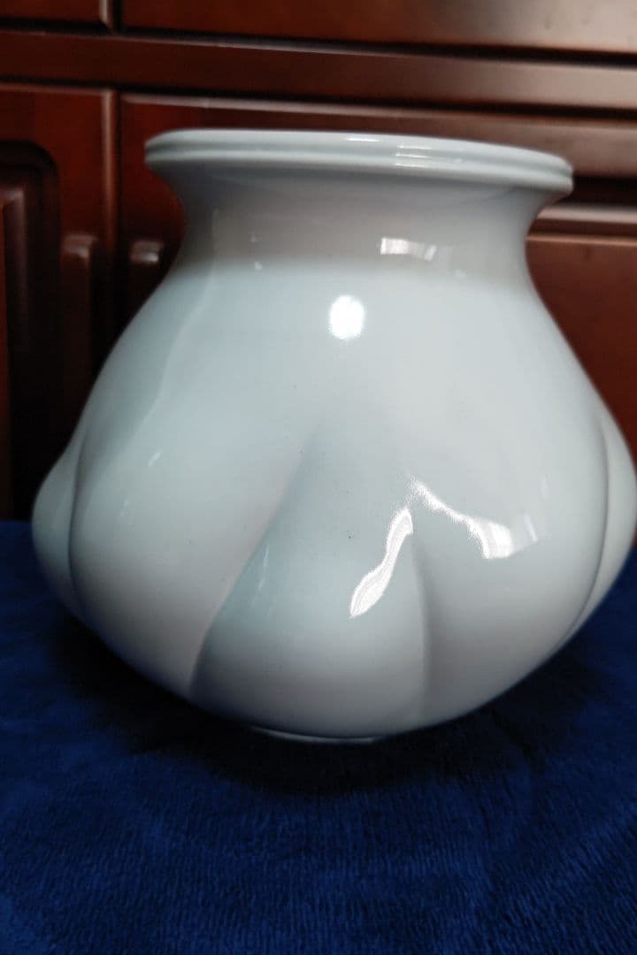 申相浩　花瓶　　花入れ