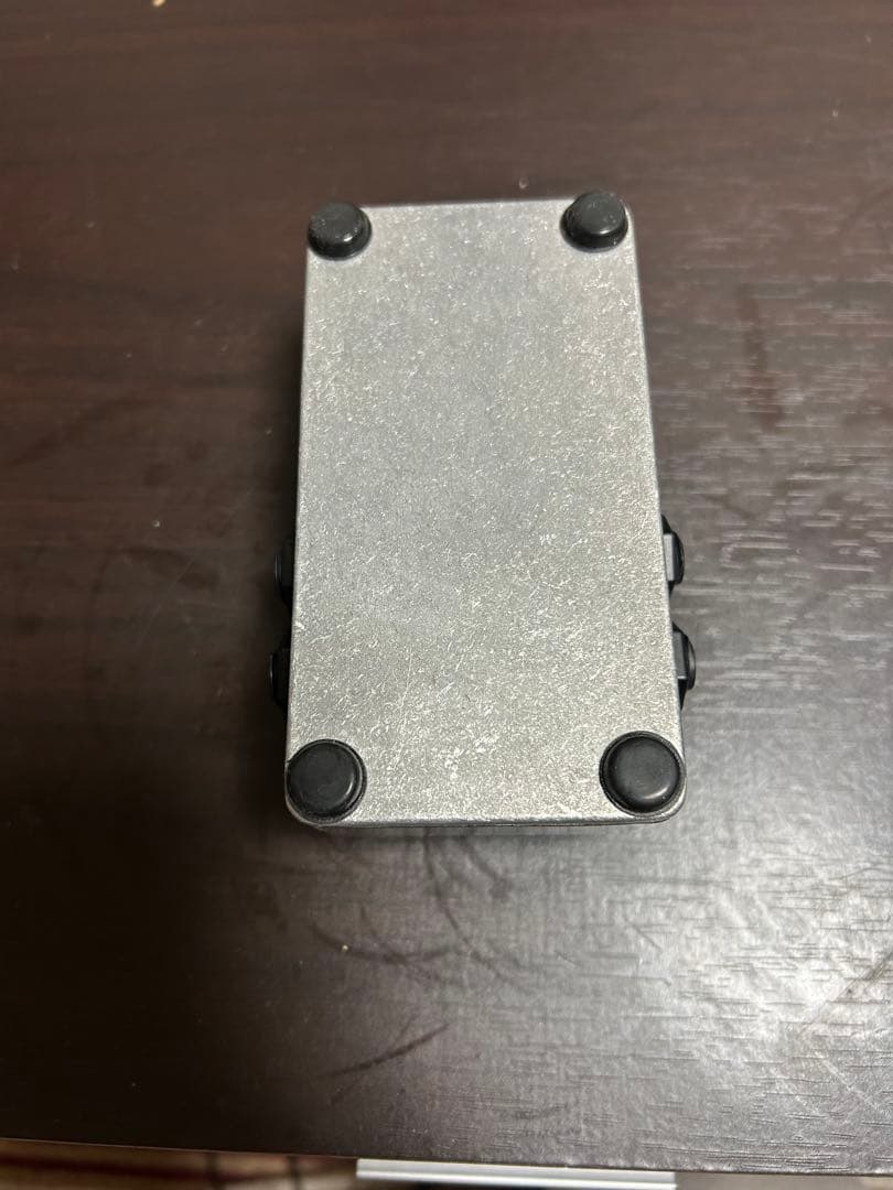 【TRIAL RETRO REVERB 】エフェクター