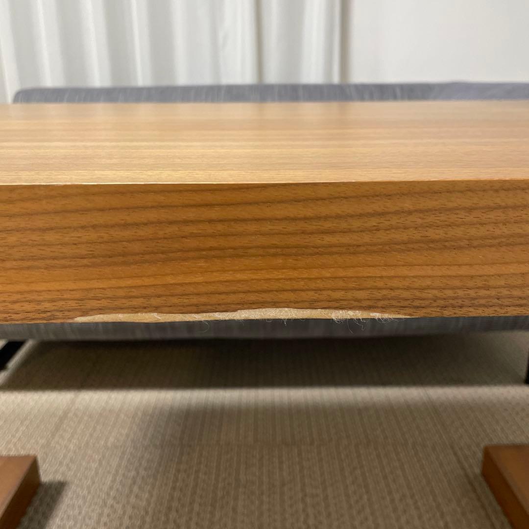 ACTUS OWN ダイニングテーブル