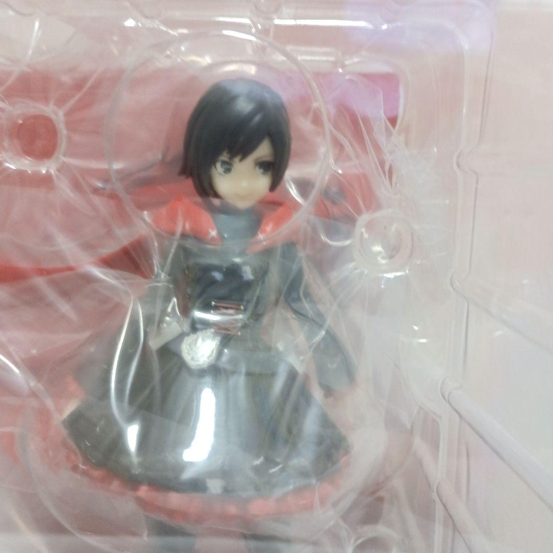 【未開封】POP UP PARADE RWBY(ルビー) ルビー・ローズ