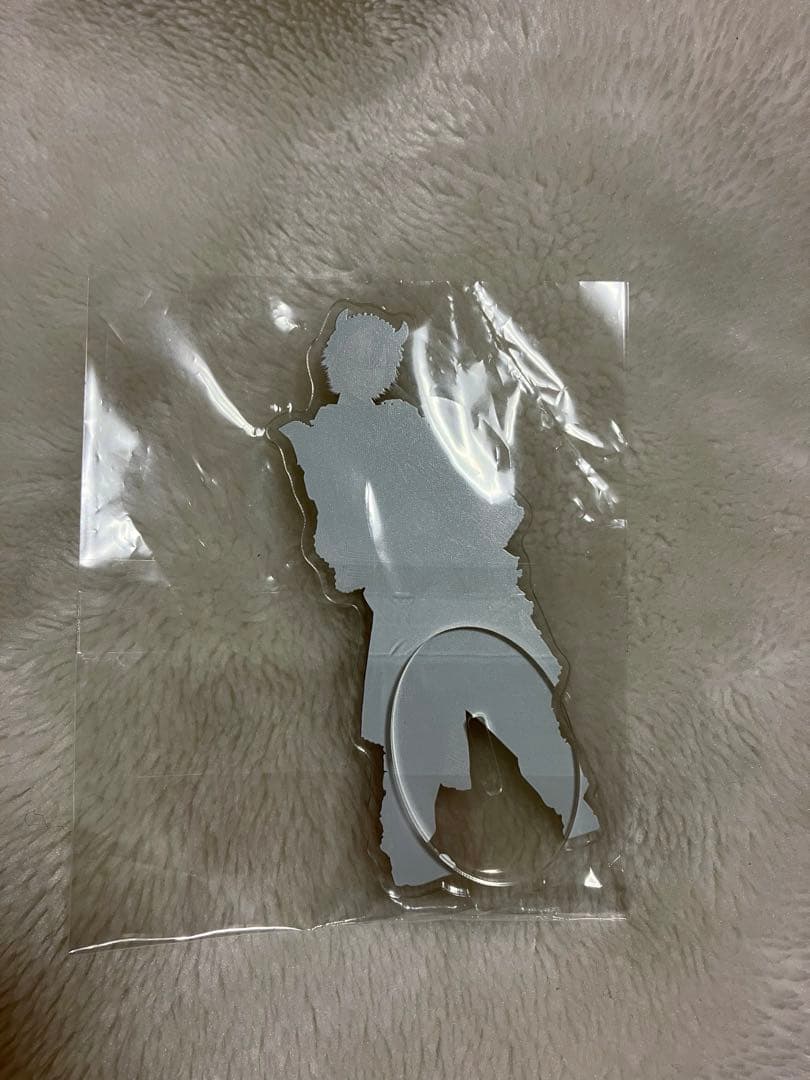 scapegoat すけーぷ いぶき 生誕 アクスタ クラファンアクスタ - メルカリ