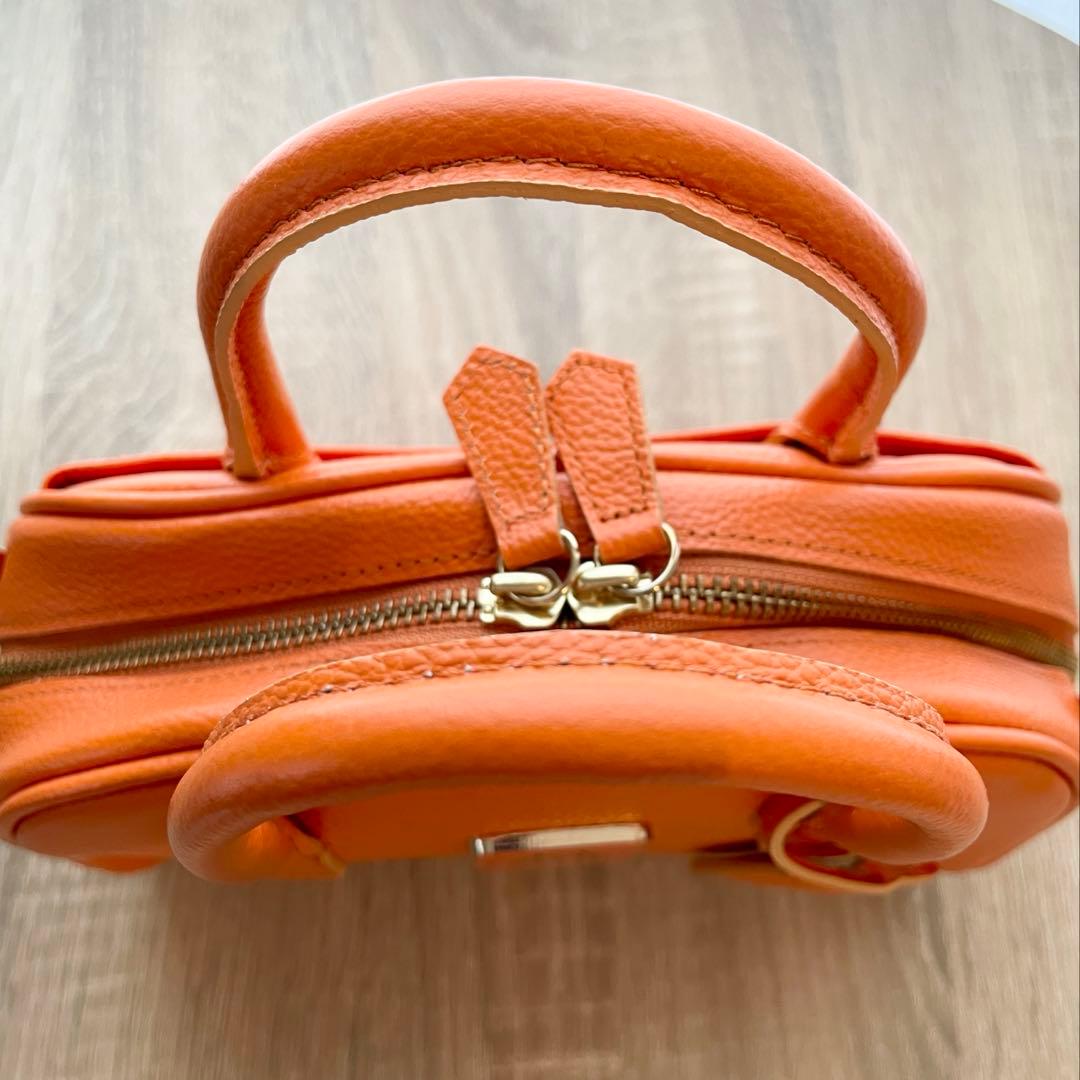 神宮寺レン ケイタマルヤマ ショルダーバッグ