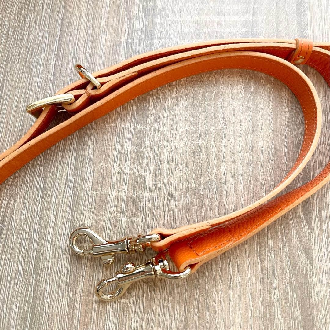 神宮寺レン ケイタマルヤマ ショルダーバッグ