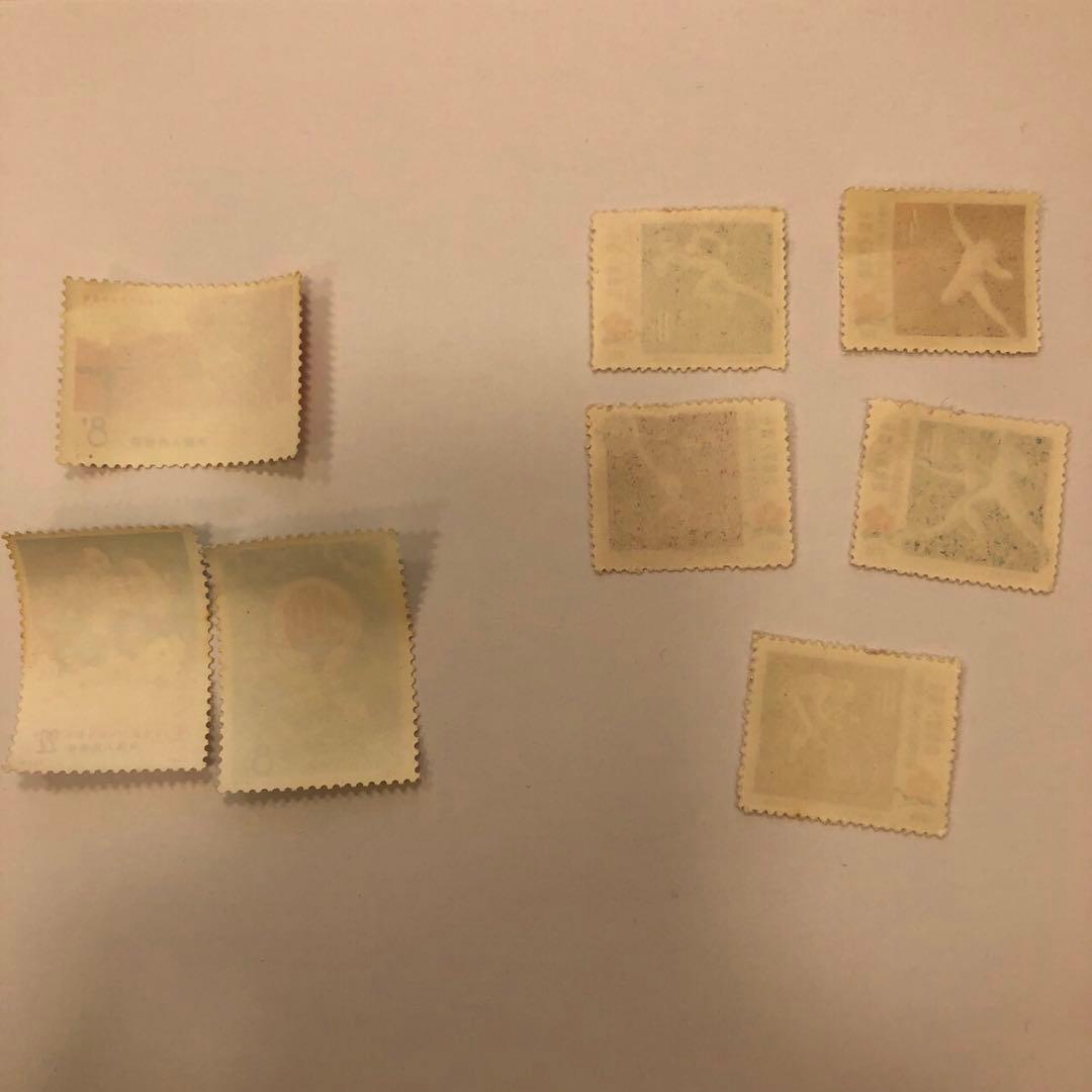 ◇外国切手　中国切手　他　まとめ