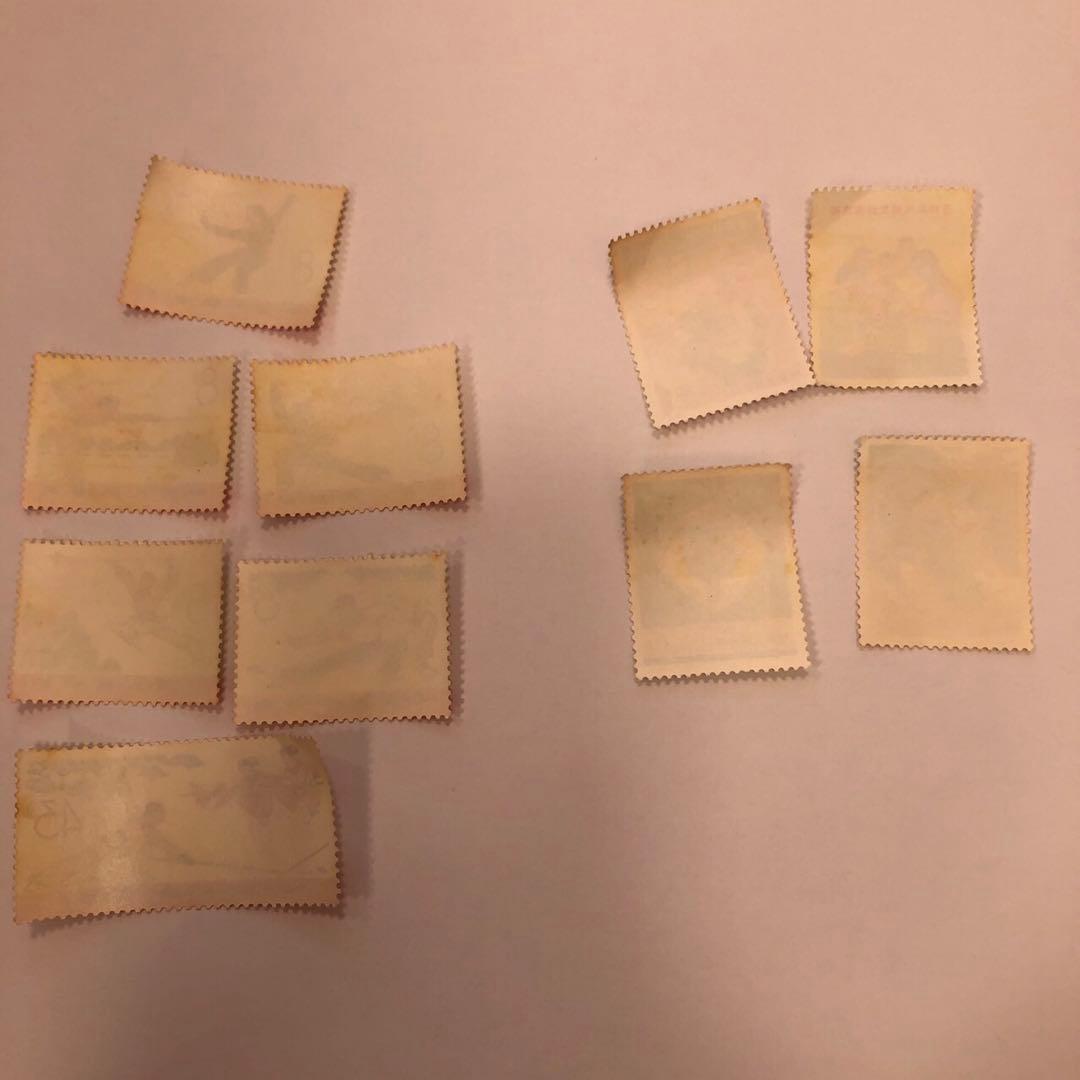 ◇外国切手　中国切手　他　まとめ