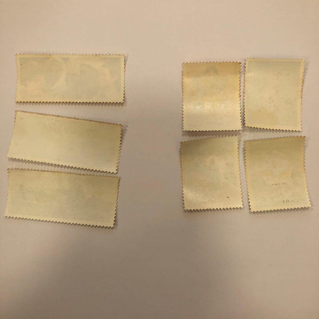 ◇外国切手　中国切手　他　まとめ