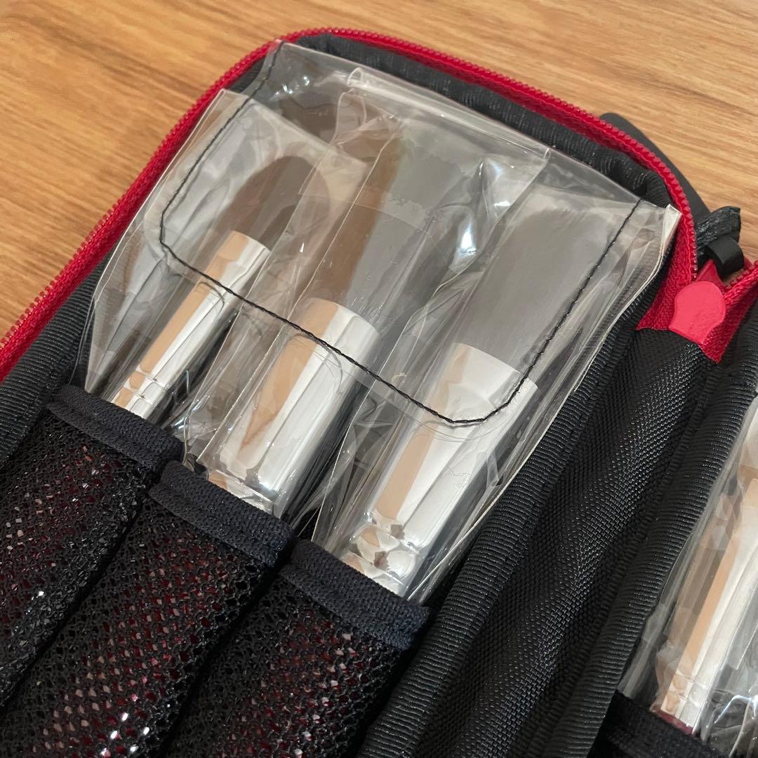 K*o様 竹寶堂　化粧筆セット